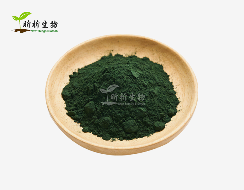 Chlorophylle Powder